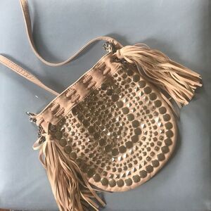 Purse no brand